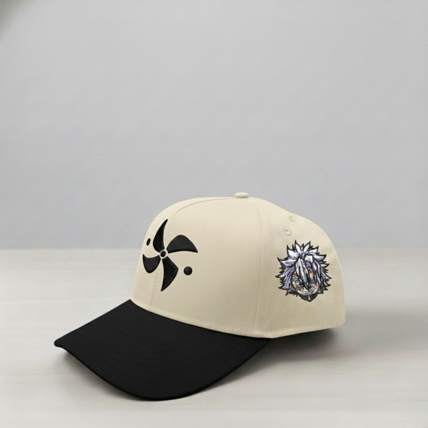 Savage Gale anime hat