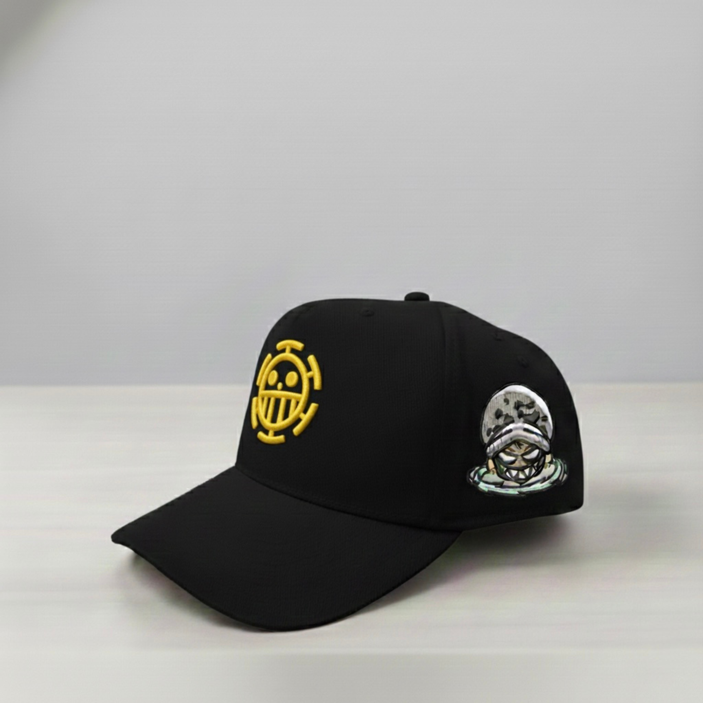 Void Surgeon anime hat