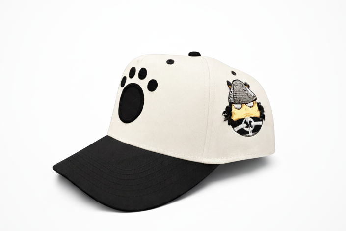 Kuma hat