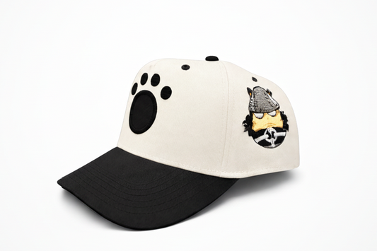 Kuma hat