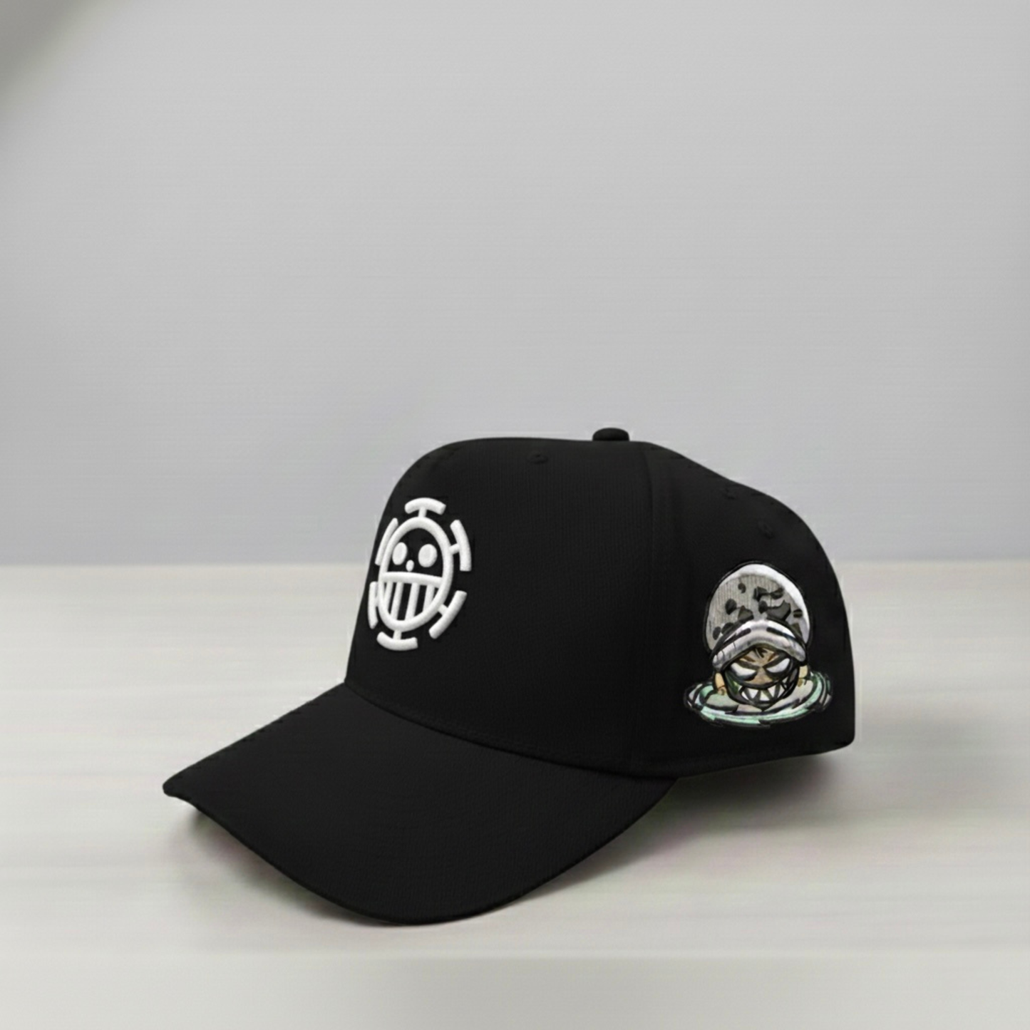 Void Surgeon anime hat