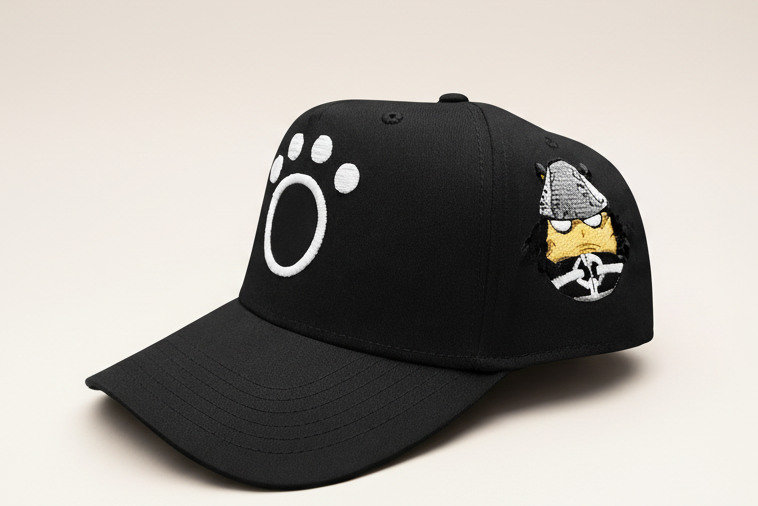 Kuma hat