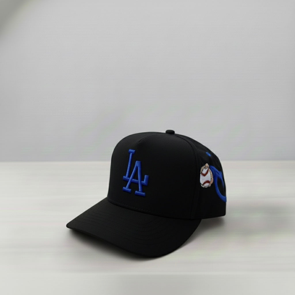 Straw king anime hat