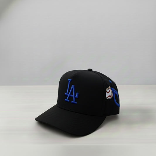 Straw king anime hat