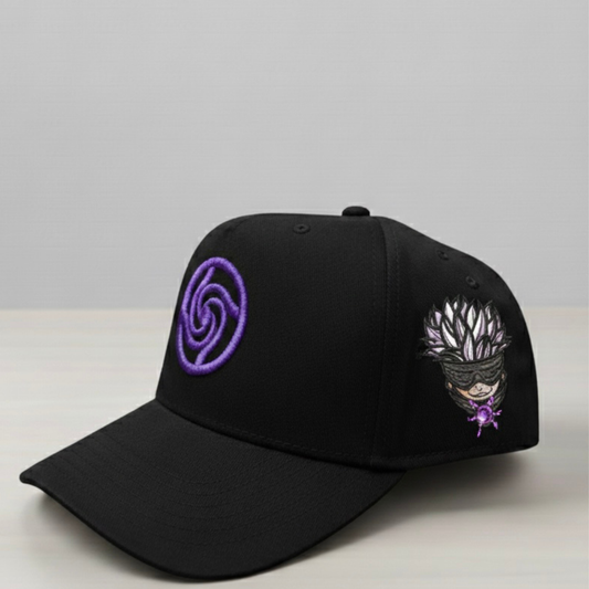 Infinity Sight anime hat