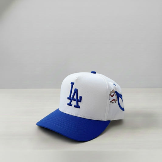 Straw king anime hat