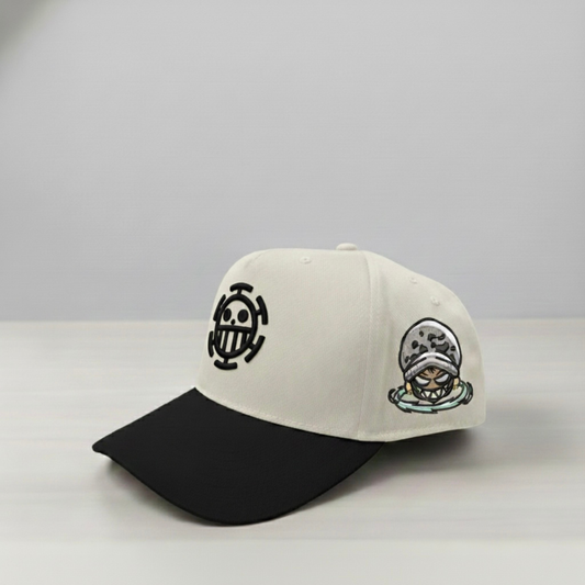 Void Surgeon anime hat